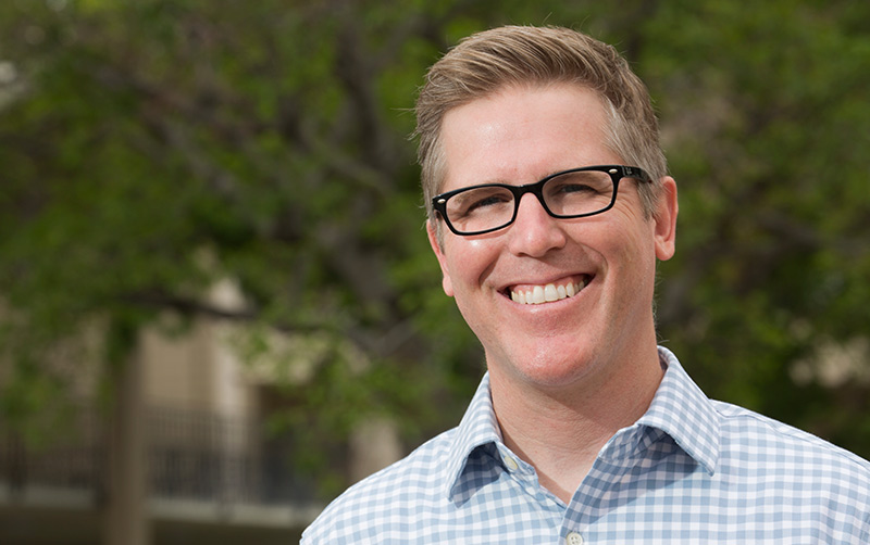 Jason Baker