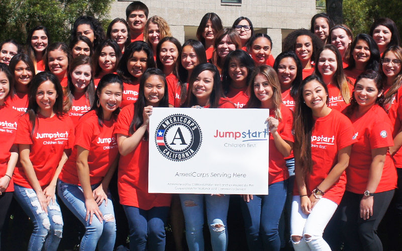 Jumpstart Program