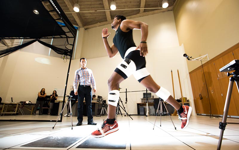 Knee Research