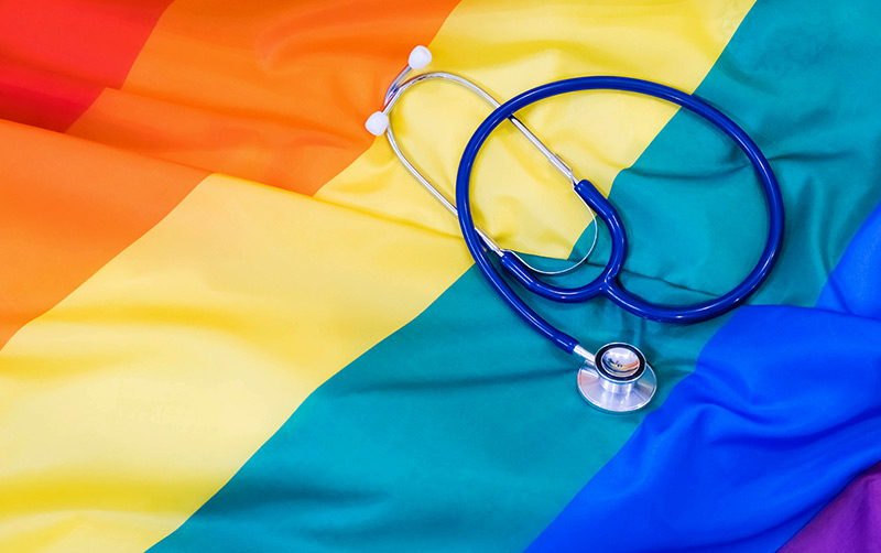 LGBTQ Health