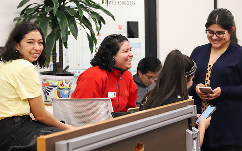 Latinx Resource Center