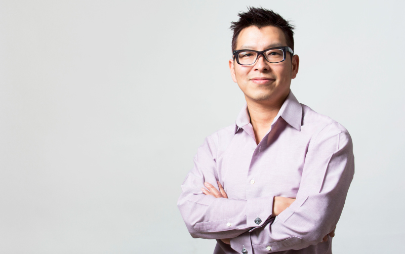 Lawrence Yun