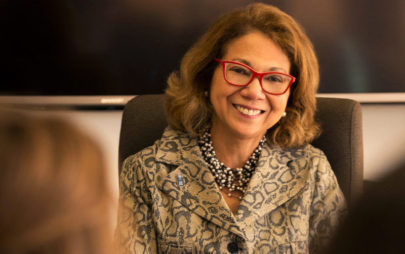 Mildred García