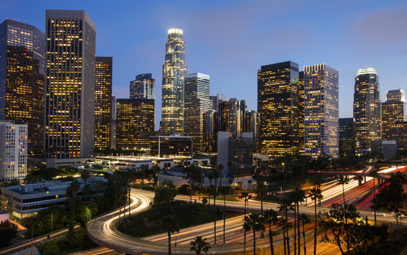 Los Angeles