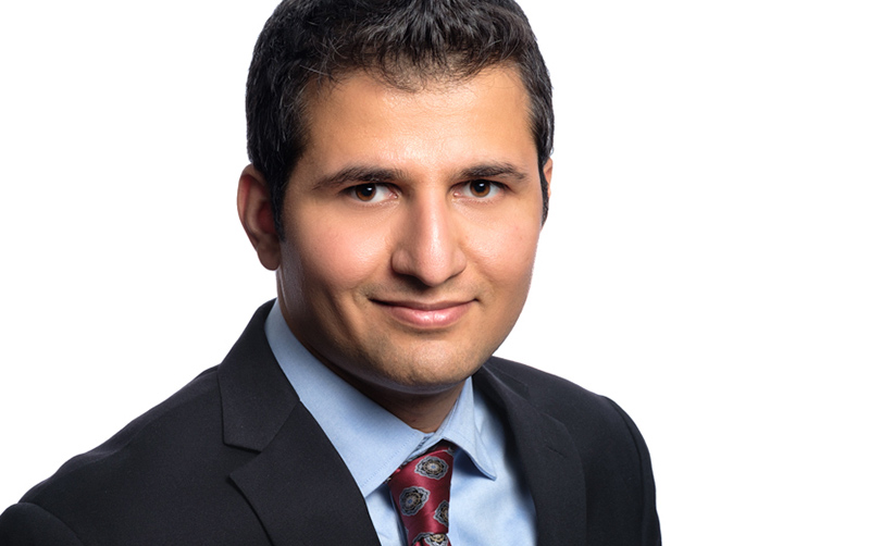 Mahdi Ebrahimi