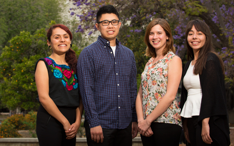 McNair Scholars