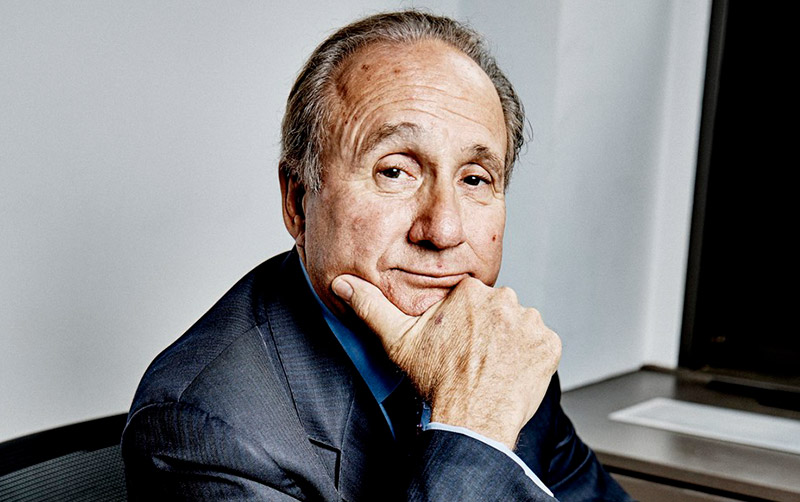 Michael Reagan
