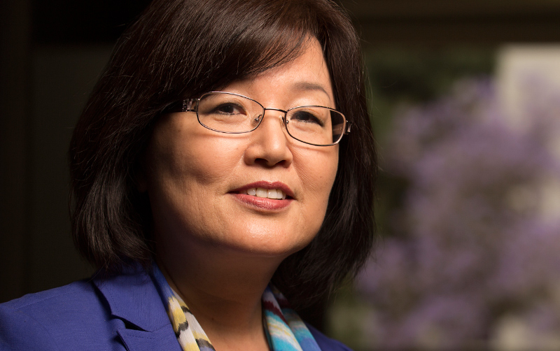 Mikyong Kim-Goh