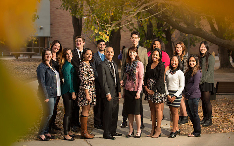 Moot Court Team