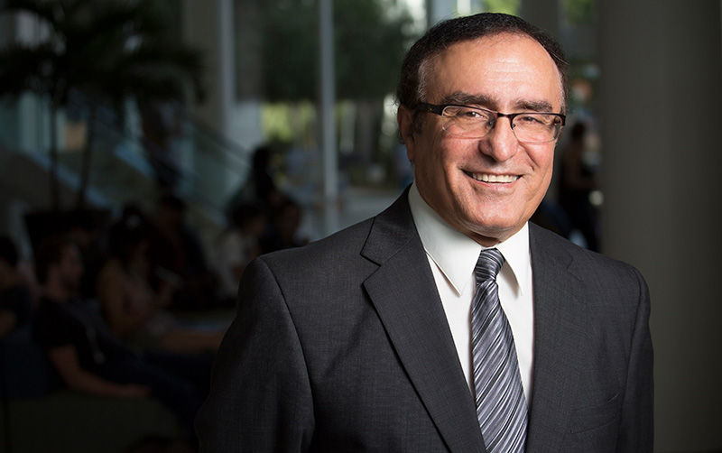 Morteza Rahmatian