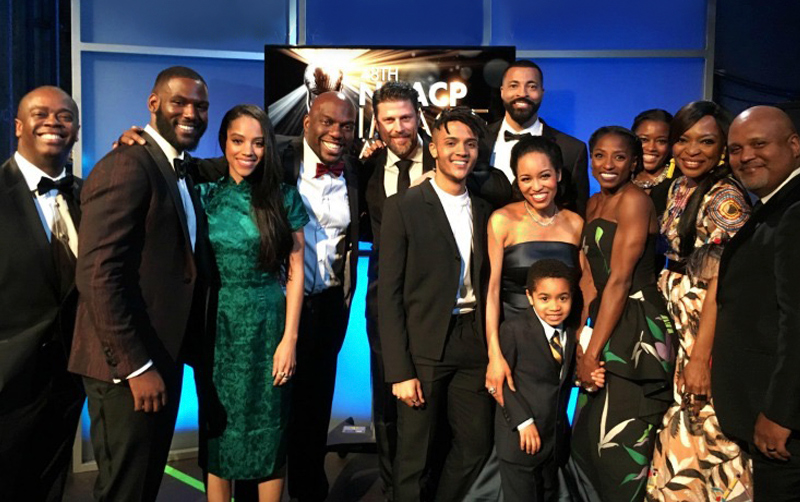 NAACP Awards