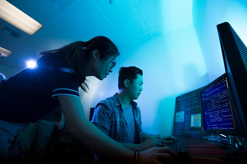Computer Science Research