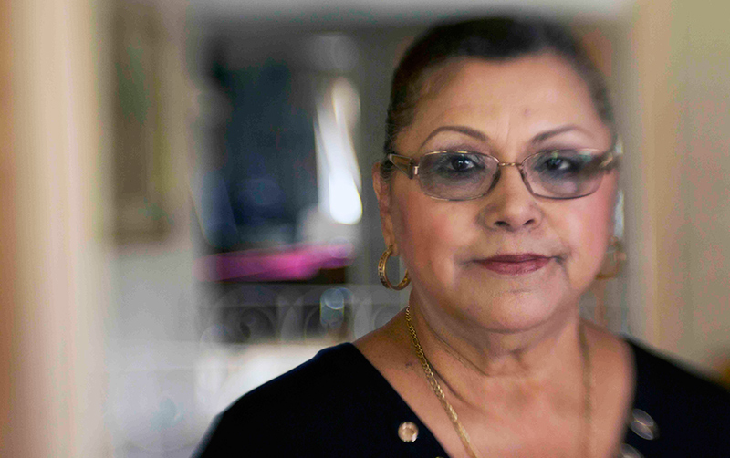 Consuelo Hermosillo