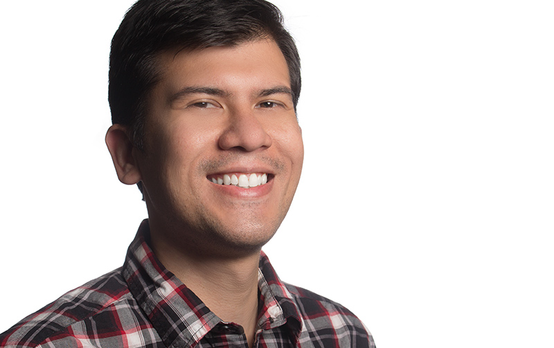 Paul Salvador Inventado