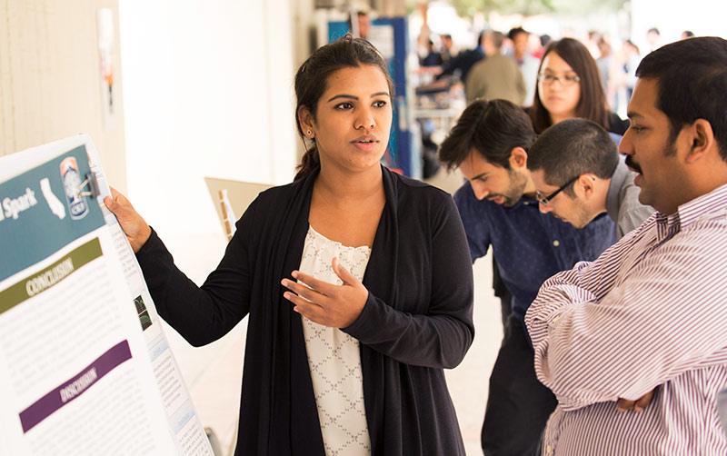 Poster Presentation