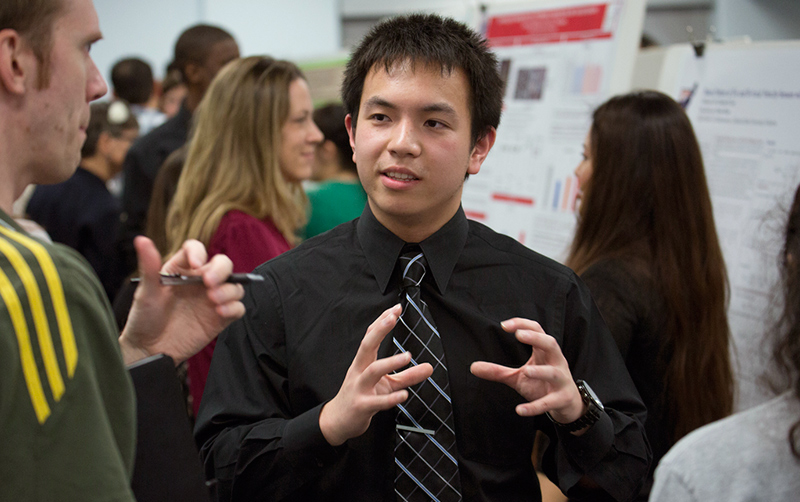 Poster Presentation