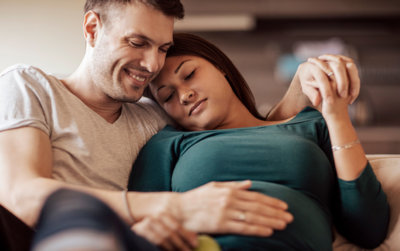 Anthropologists Study Women's Sexual Strategies During Pregnancy | CSUF