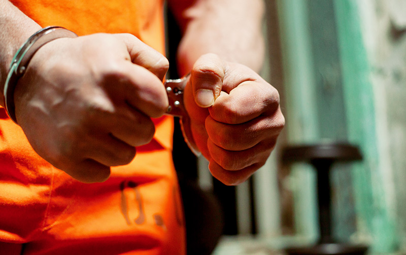 Prisoner