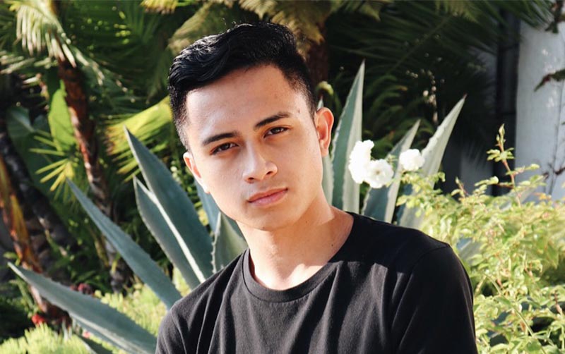 Quincy Gonzales