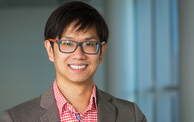 Steven Chen