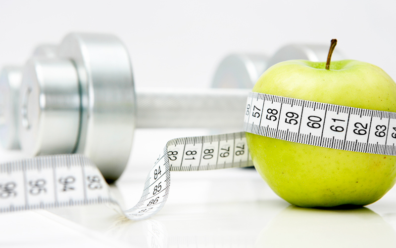 Healthy Transition