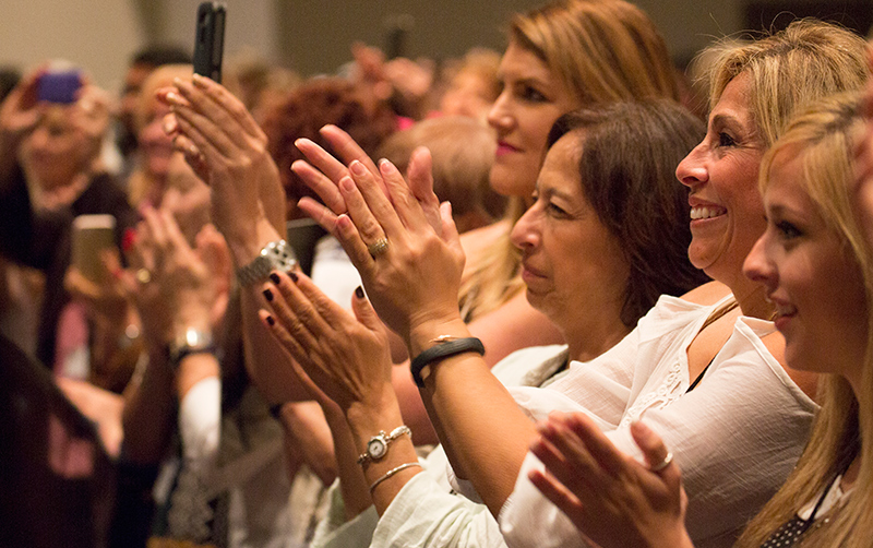 Women's Conference