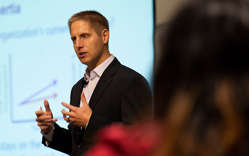 Ryan Gottfredson Presentation