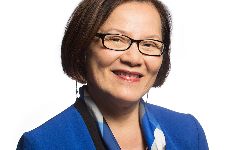 Rosario Sakamoto