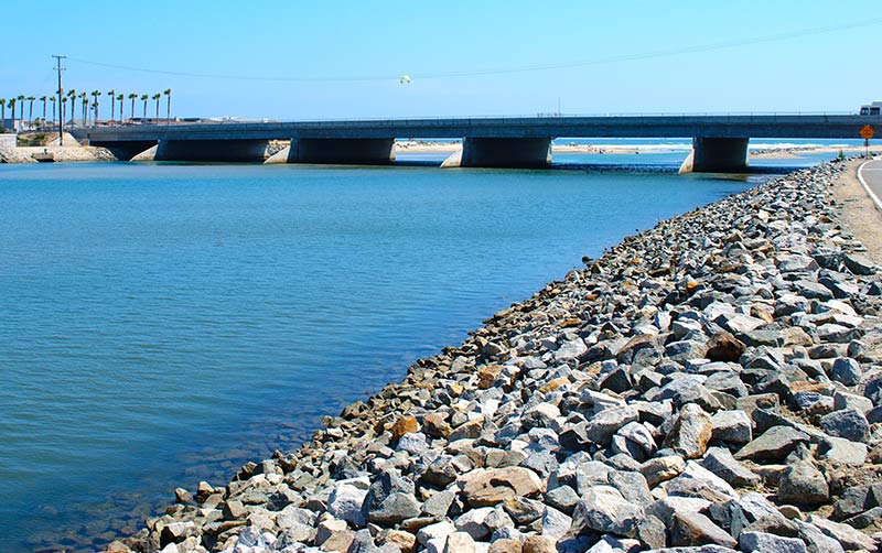 Santa Ana River