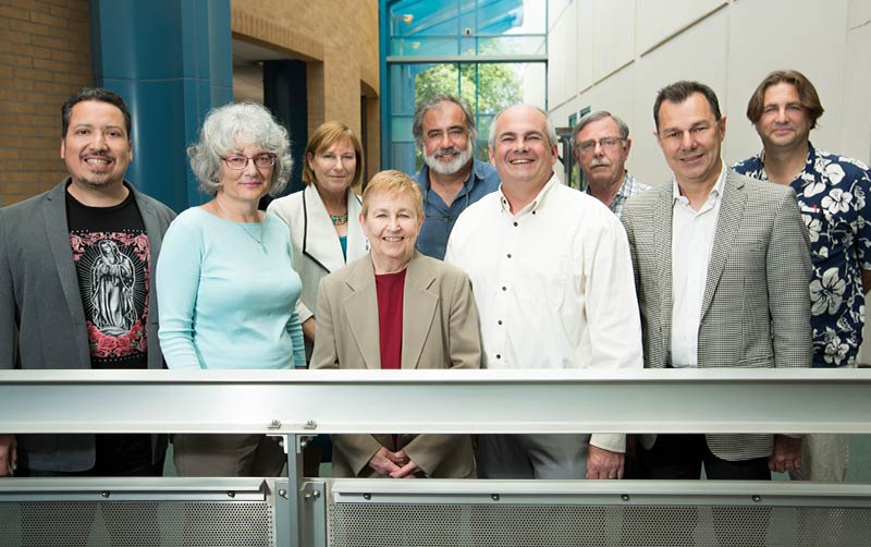Senate Executive Committee