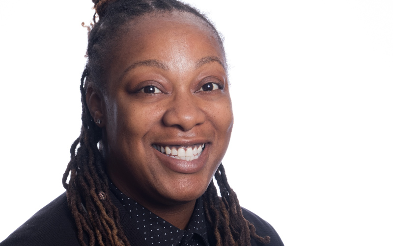 Sharrica Miller