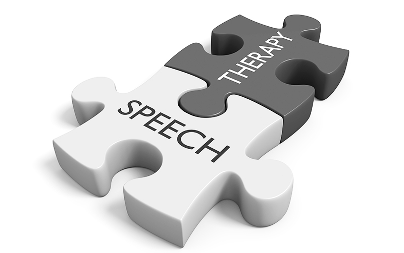 Speech Therapy Rendering