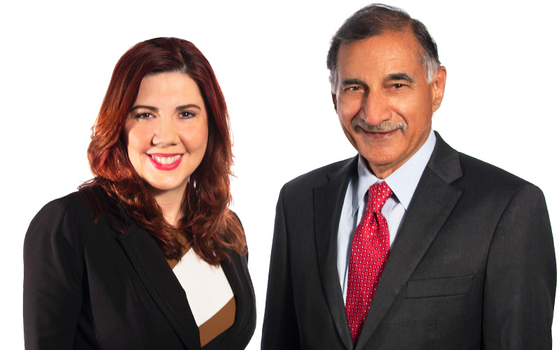 Mira Farka Anil Puri