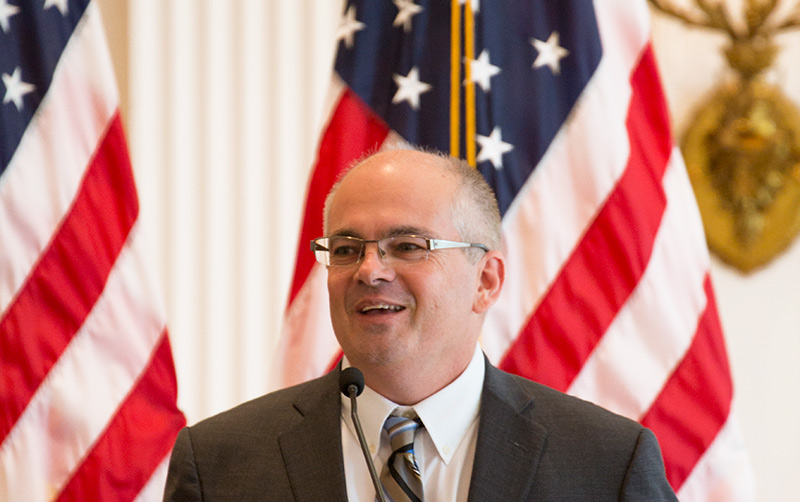 Steven Stambough