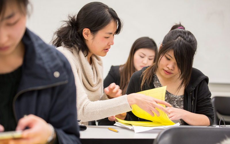 Student Tax Assistance