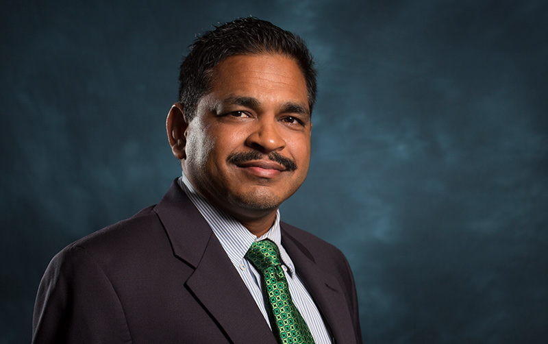 Sudarshan Kurwadkar