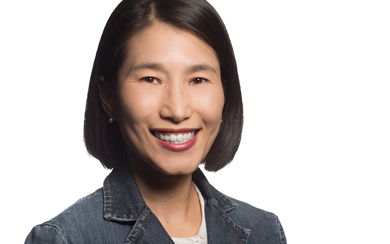 Sung Hee Lee