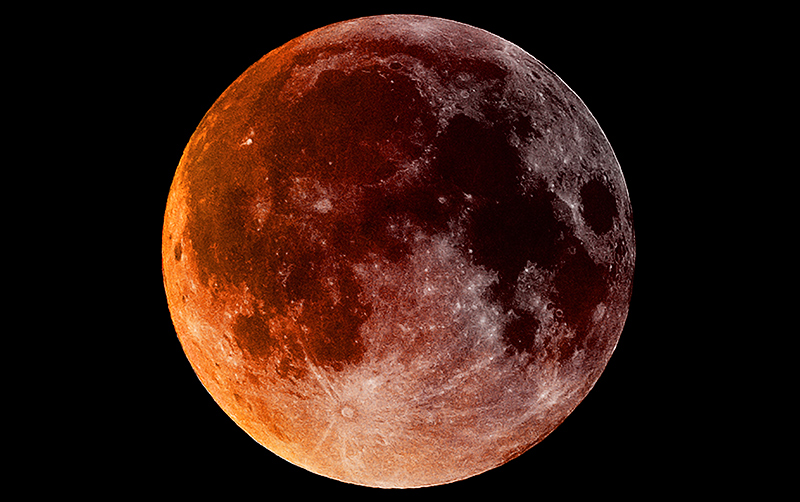 Supermoon
