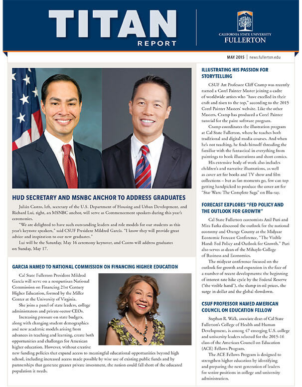 View this PDF issue - May 2015