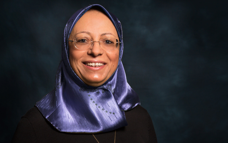 Asma Taha