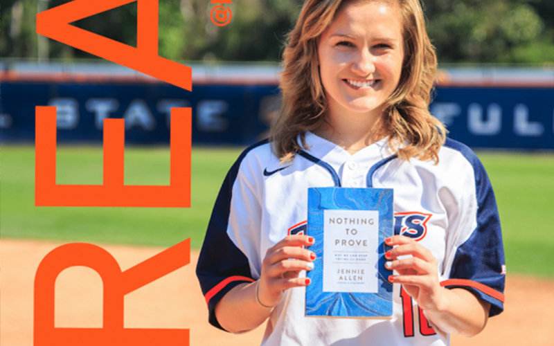 Taylor Dockins shares her favorite book.