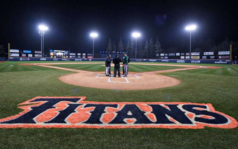 Cal State Fullerton Titans helping shape MLB playoff scene