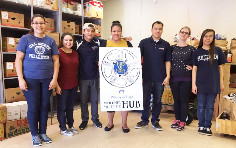Titan Hygiene Drive