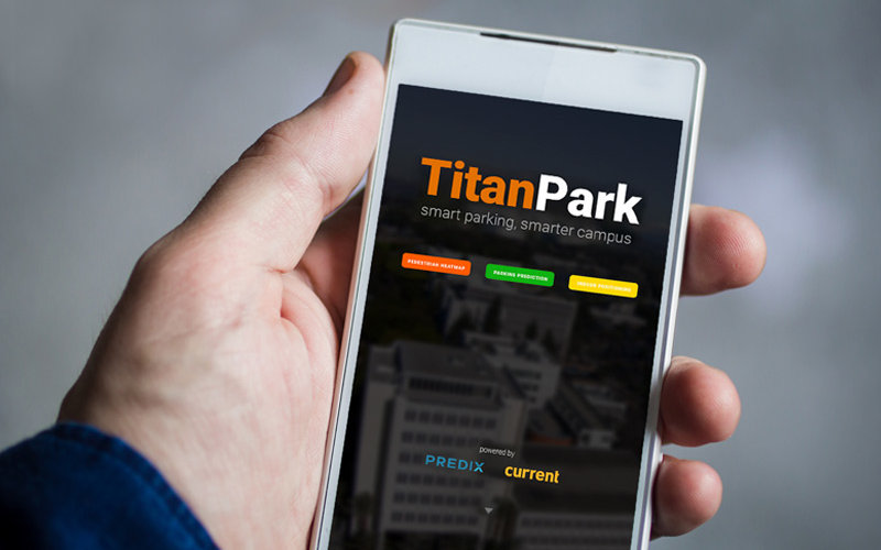 Titan Park