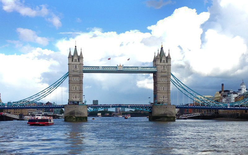 Tower Bridge