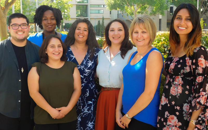 Women's Center