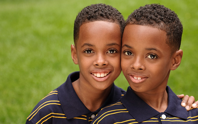 Twin Brothers