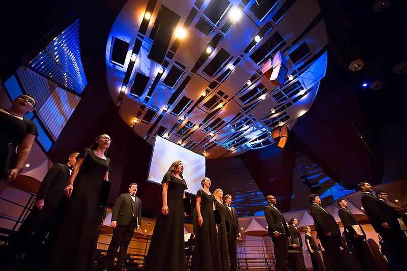 University Singers