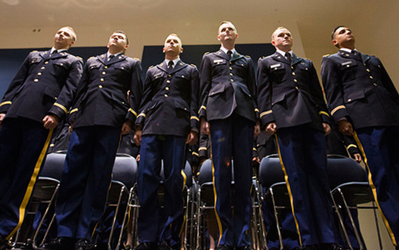 Veterans Seminar