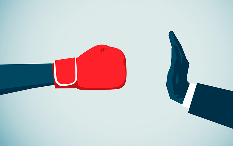 Violence Prevention